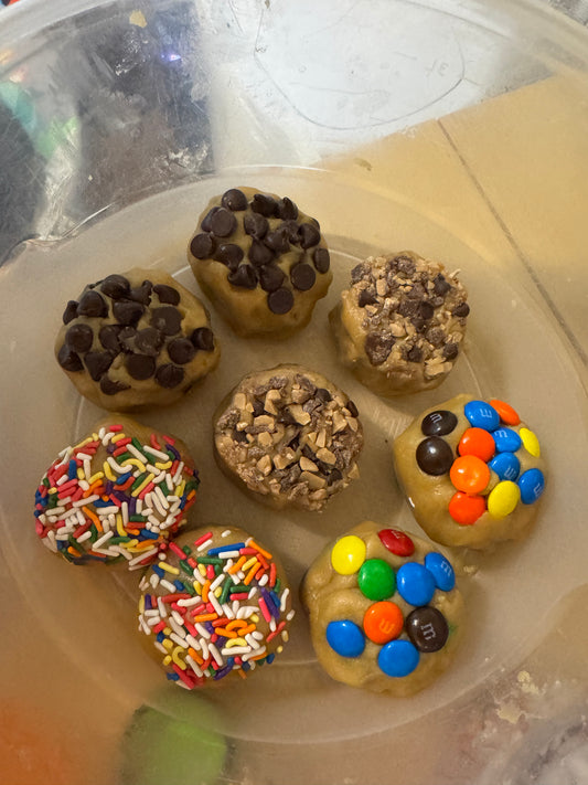 Cookies- 1 count