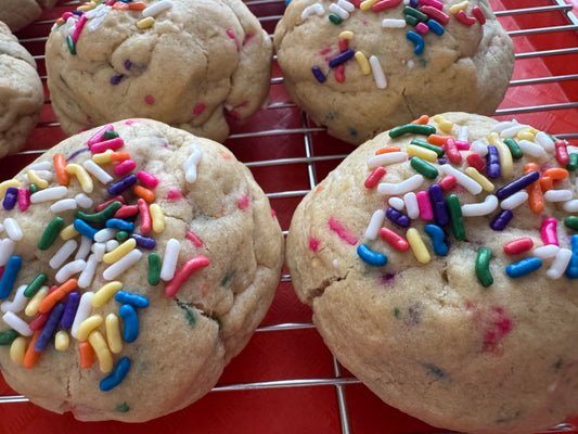 Cookies- 1 count